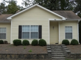 Building Exterior
