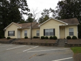 Building Exterior