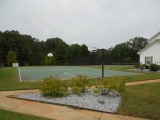 Basketball Court